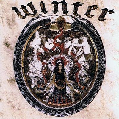 Winter: "Eternal Frost" – 1994